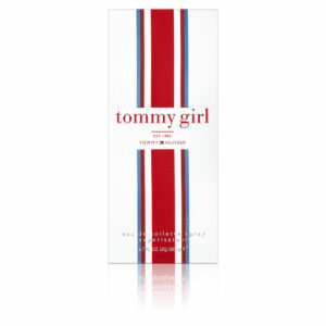TOMMY GIRL eau de cologne edt vapo 200 ml