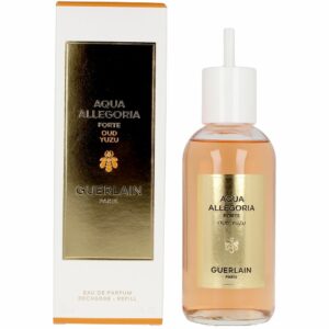 AQUA ALLEGORIA FORTE OUD YUZU edp refill 200 ml