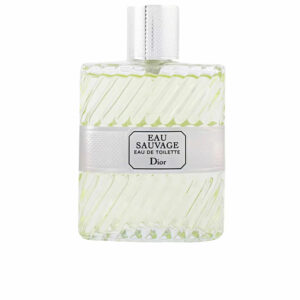 EAU SAUVAGE eau de toilette spray 200 ml