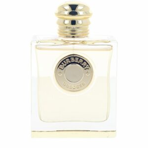 BURBERRY GODDESS edp vapo 100 ml