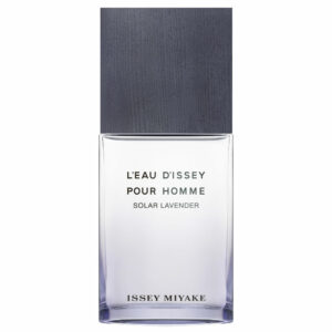 L'EAU D'ISSEY POUR HOMME SOLAR LAVENDER edt vapo 100 ml