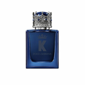 K BY DOLCE&GABBANA INTENSE intense edp vapor 50 ml
