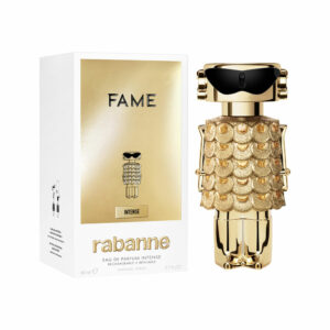 FAME INTENSE refillable vapo edp 80 ml