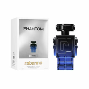 PHANTOM INTENSE edp refillable vapo 150 ml