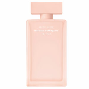 FOR HER MUSC NUDE edp vapo 100 ml