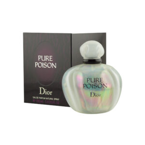PURE POISON eau de parfum spray 100 ml