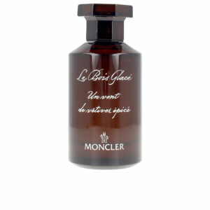LE BOIS GLACE edp vapo 100 ml