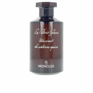 LE BOIS GLACE edp vapo 200 ml