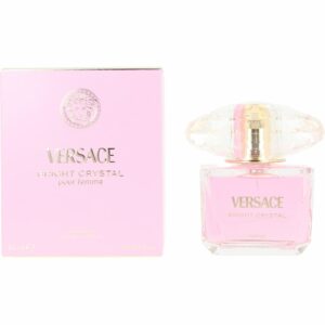 BRIGHT CRYSTAL PARFUM edp vapo 90 ml