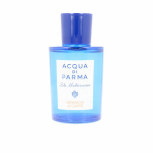 BLU MEDITERRANEO ARANCE DI CAPRI edt vapo 100 ml