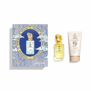 EAU DU SOIR CASE 2 pcs