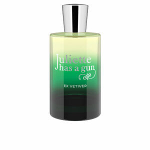 EX VETIVER edp vapor 100 ml