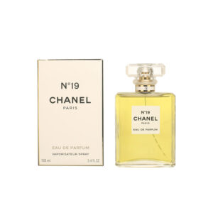 Nº 19 eau de parfum spray 100 ml