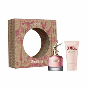 SCANDAL CASE 2 pcs