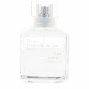 AQUA UNIVERSALIS COLOGNE FORTE edp vapo 70 ml