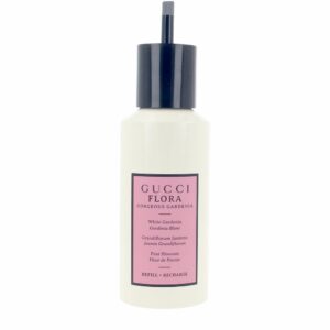 GUCCI FLORA gorgeous gardenia edp refill 150 ml