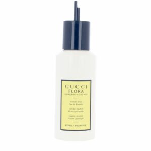 GUCCI FLORA gorgeous orchid edp refill 150 ml