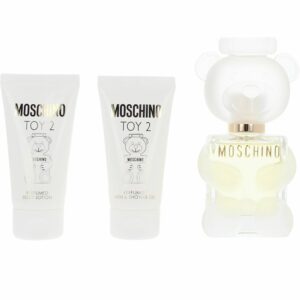 TOY 2 CASE 3 pcs