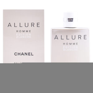 ALLURE HOMME ÉDITION BLANCHE eau de parfum spray 100 ml