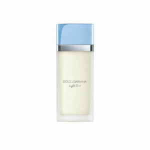 LIGHT BLUE POUR FEMME edt vapo 50 ml