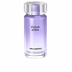 FLEUR D'IRIS edp vapo 100 ml