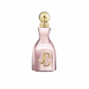 I WANT CHOO WITH LOVE edp vapo 60 ml