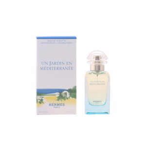UN JARDIN EN MEDITERRANEE eau de toilette spray 50 ml