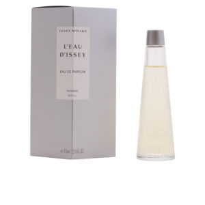 L’Eau D’Issey Eau De Parfum Refill 75 ml