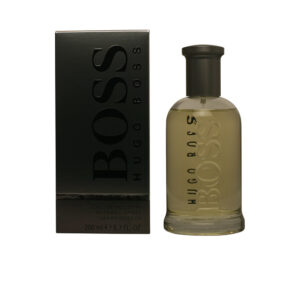 BOSS BOTTLED eau de toilette spray 200 ml