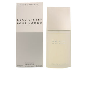 L'Eau D'Issey Pour Homme Eau De Toilette 200 ml