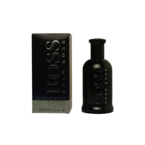 BOSS BOTTLED NIGHT eau de toilette spray 100 ml
