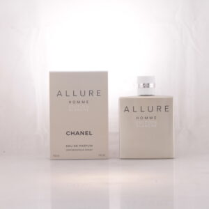 ALLURE HOMME ÉDITION BLANCHE eau de parfum spray 150 ml