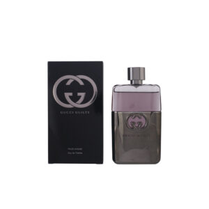 GUCCI GUILTY POUR HOMME eau de toilette spray 90 ml