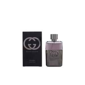 GUCCI GUILTY POUR HOMME eau de toilette spray 50 ml