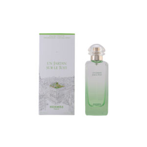 UN JARDIN SUR LE TOIT eau de toilette spray 100 ml