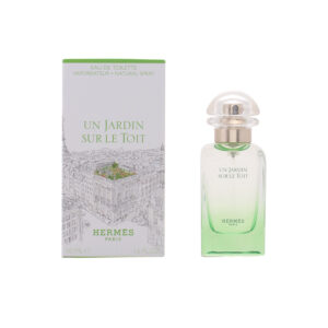 UN JARDIN SUR LE TOIT eau de toilette spray 50 ml