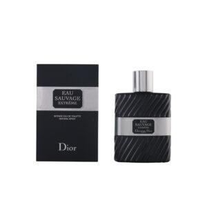 EAU SAUVAGE EXTREME INTENSE eau de toilette spray 100 ml