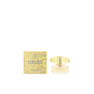 YELLOW DIAMOND eau de toilette spray 50 ml
