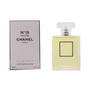 Nº 19 POUDRÉ eau de parfum spray 100 ml
