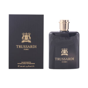 UOMO eau de toilette spray 100 ml