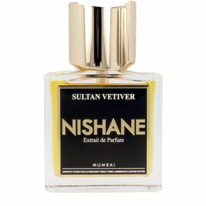 SULTAN VETIVER extrait de parfum vapo 50 ml