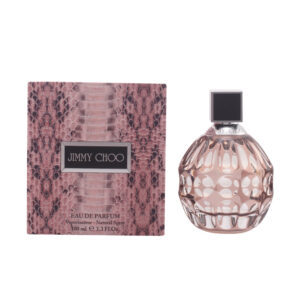 JIMMY CHOO eau de parfum spray 100 ml