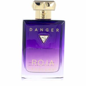 DANGER POUR FEMME ESSENCE DE PARFUM edp vapo 100 ml