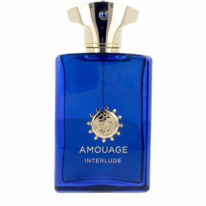 INTERLUDE MAN edp vapor 100 ml