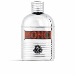 MONCLER POUR HOMME edp refillable vapor 150 ml
