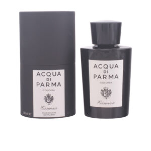 COLONIA ESSENZA eau de cologne spray 180 ml