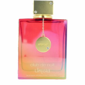 CLUB DE NUIT UNTOLD edp vapo 200 ml