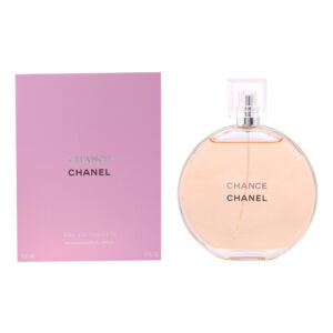 CHANCE eau de toilette spray 150 ml