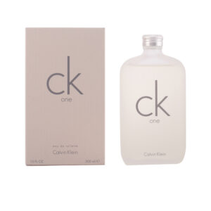 CK ONE limited edition edt vapo 300 ml