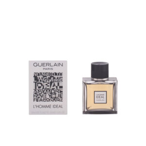L’HOMME IDEAL eau de toilette spray 50 ml